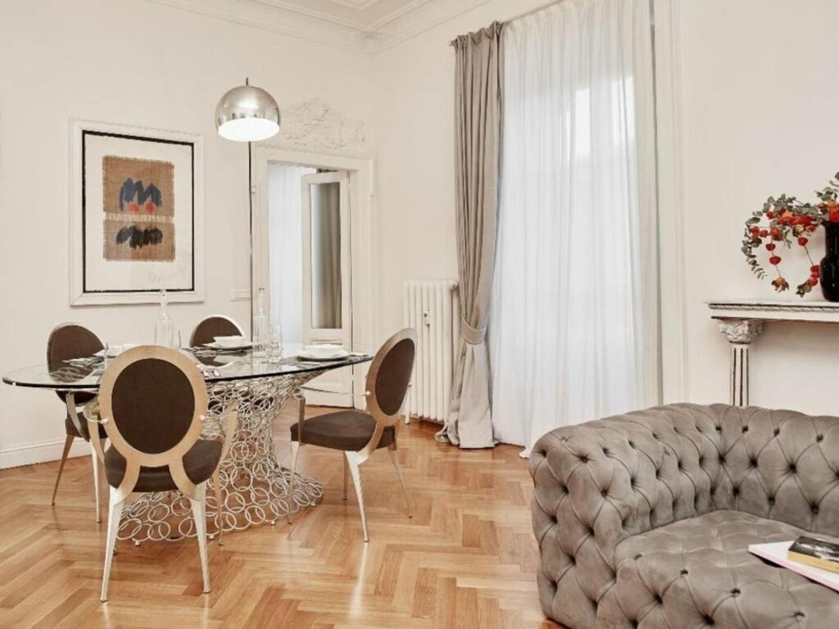 Vallazze Luxury By Halldis * Milão