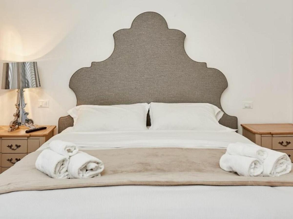 Appartamento Vallazze Luxury Halldis Milano