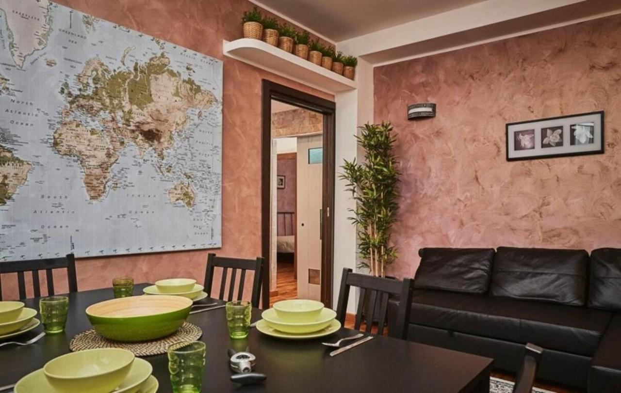 Apartment Pezzotti The Grace By Halldis Milan