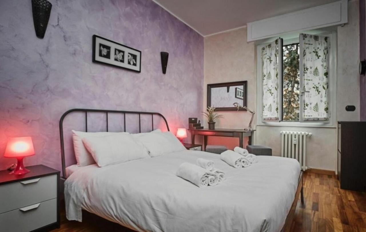 Apartment Pezzotti The Grace By Halldis *