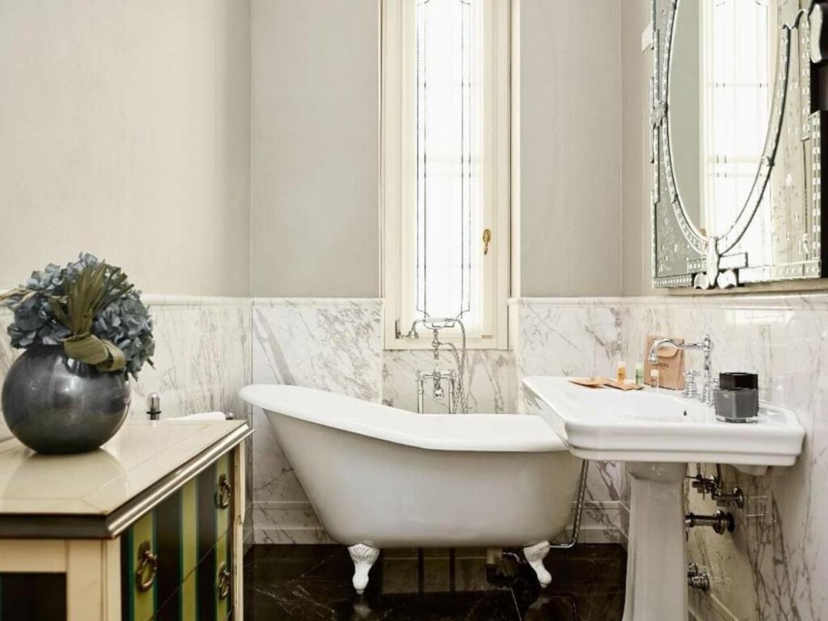 Vallazze Luxury Halldis *