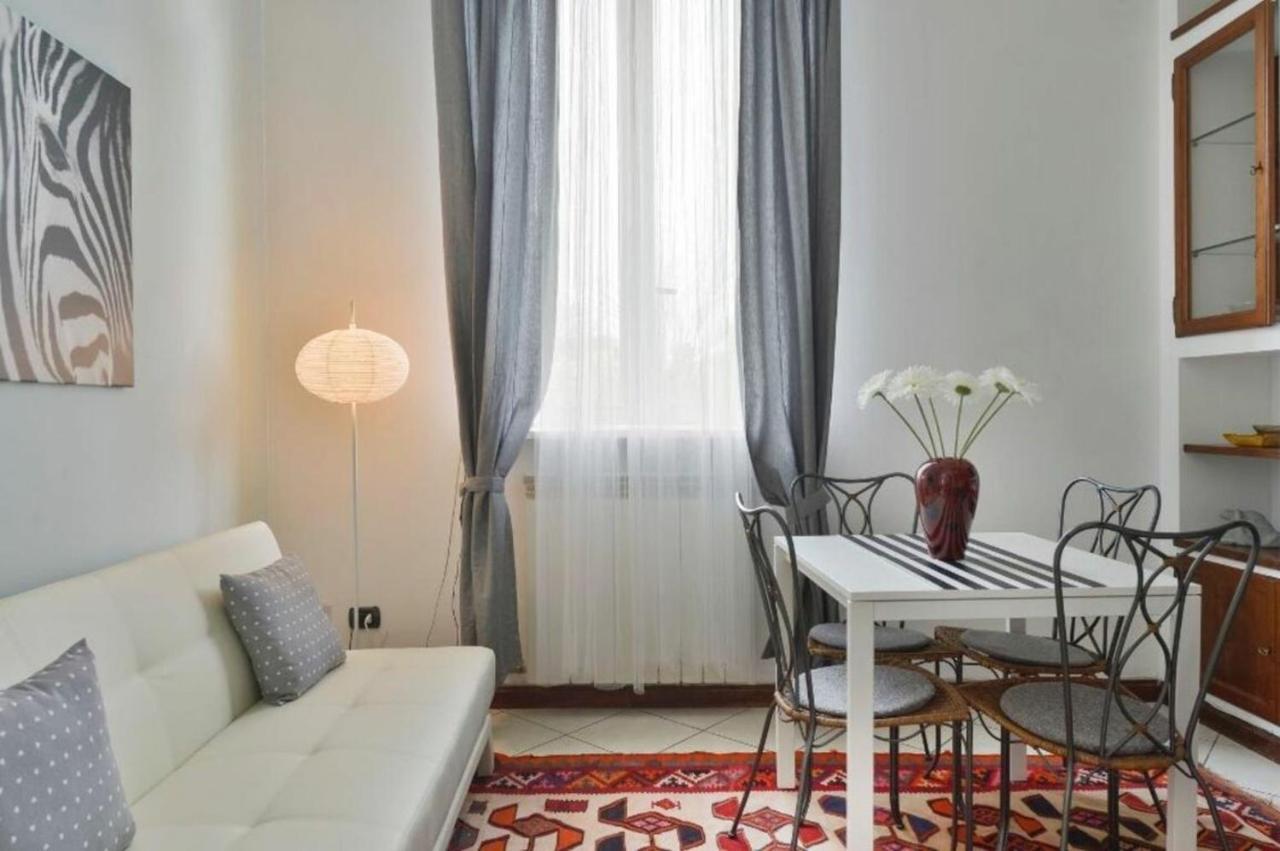 Apartment Argelati By Halldis Milan