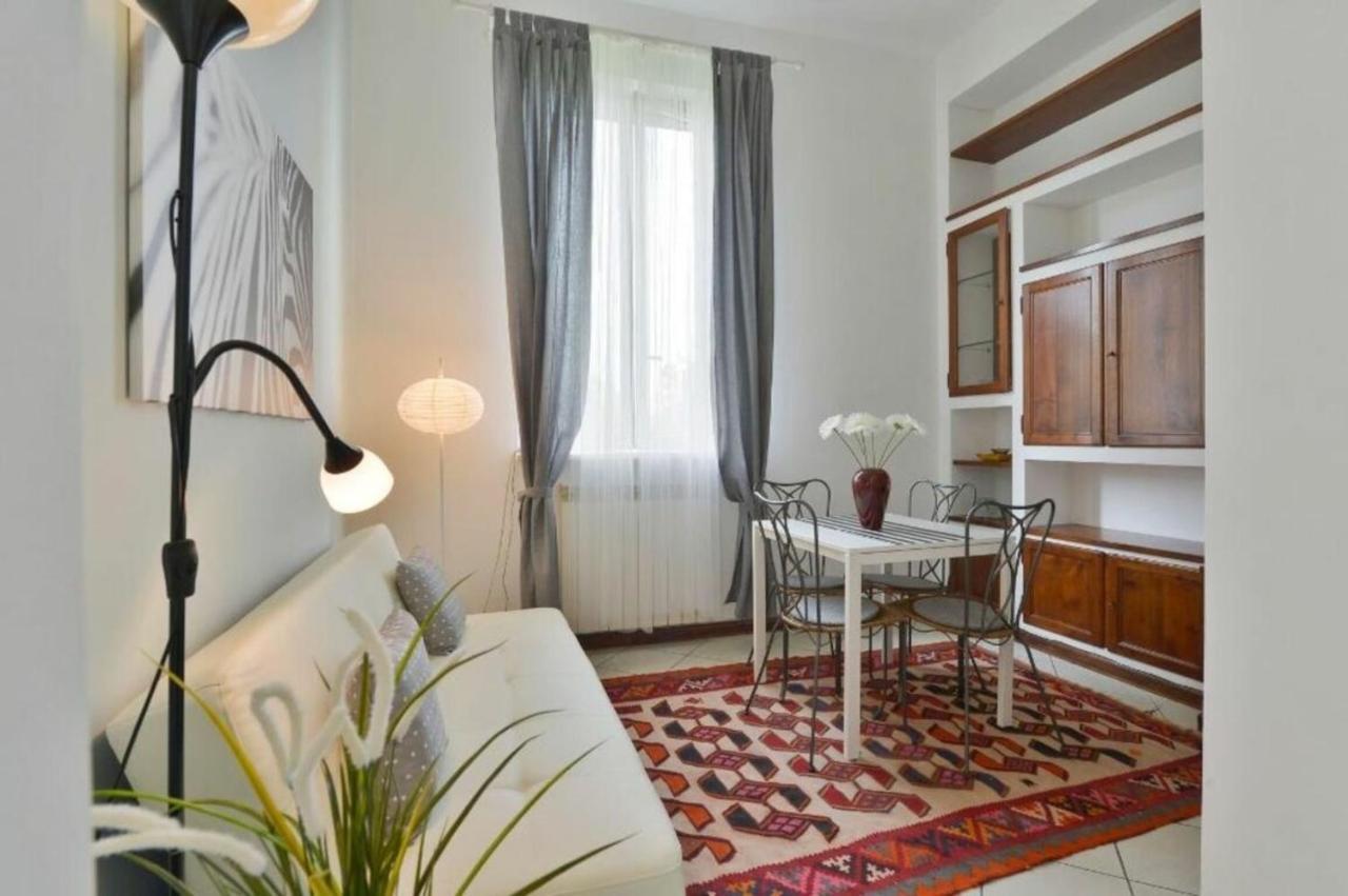 Argelati By Halldis Apartment Milan