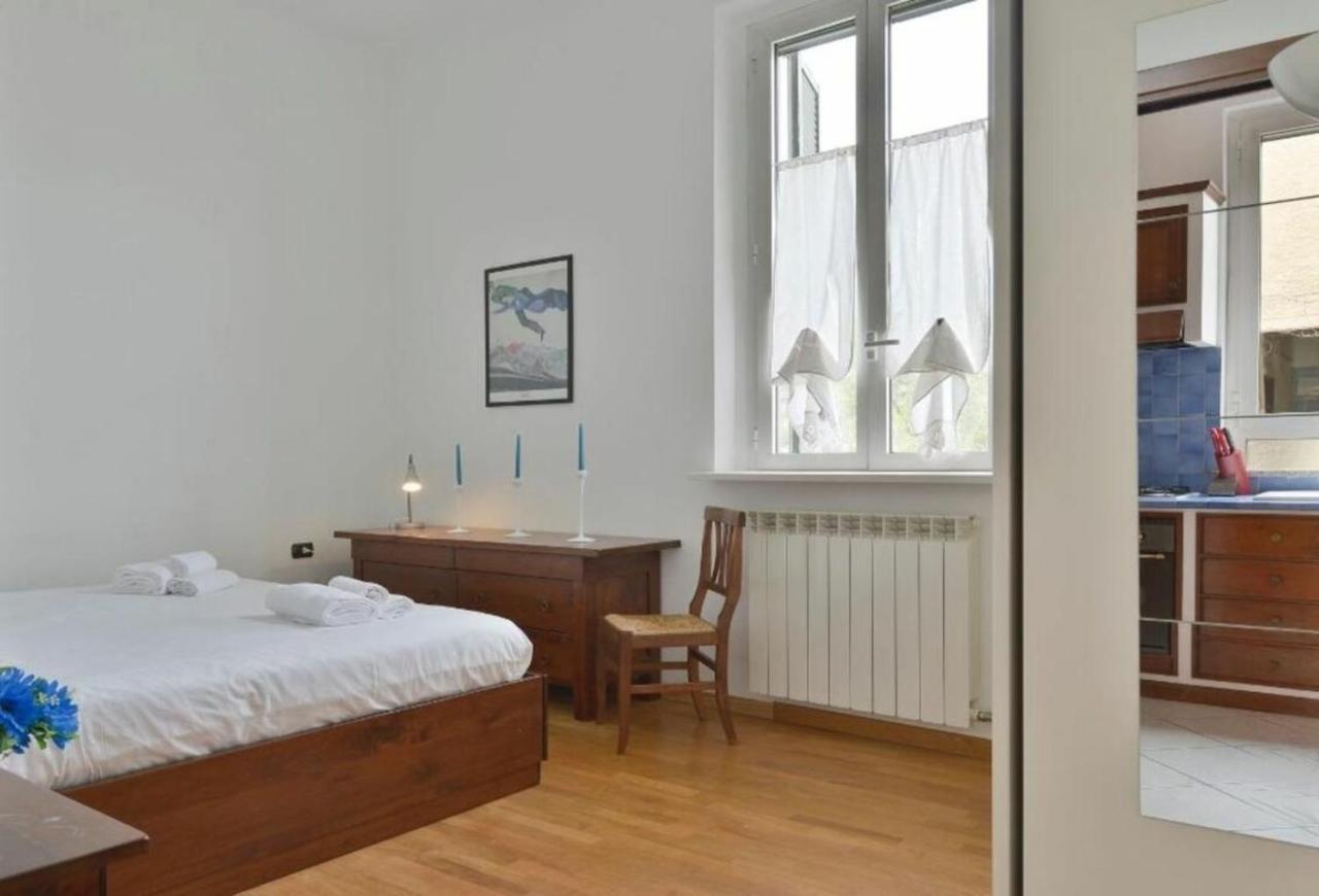 Apartment Argelati By Halldis *