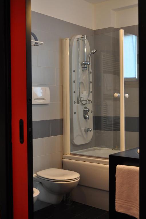 Aparthotel Le Corti