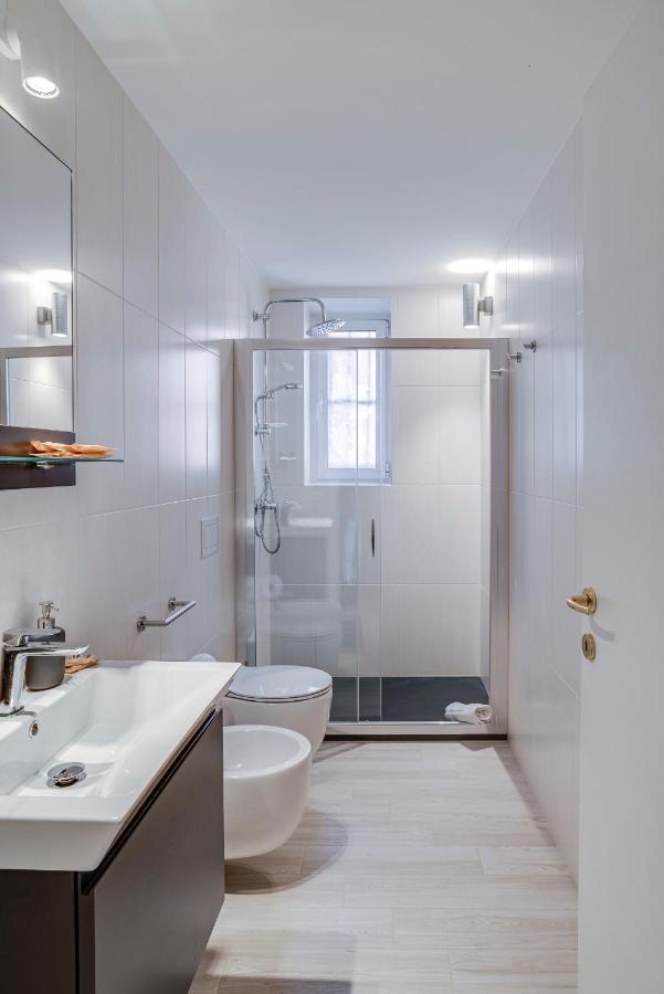 Apartamento Mysa - Bilocale A Due Passi Da Corso Buenos Aires
