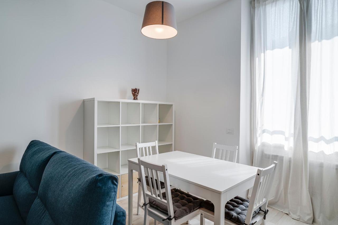 Mysa - Bilocale A Due Passi Da Corso Buenos Aires Apartamento *