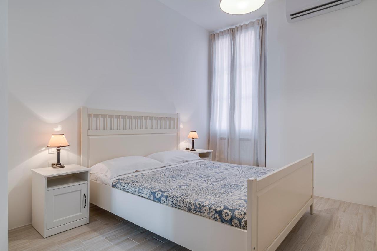 Apartamento Mysa - Bilocale A Due Passi Da Corso Buenos Aires