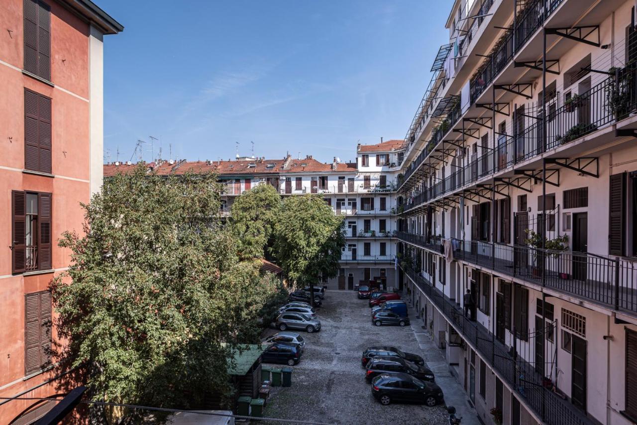 Mysa - Bilocale A Due Passi Da Corso Buenos Aires Apartamento *