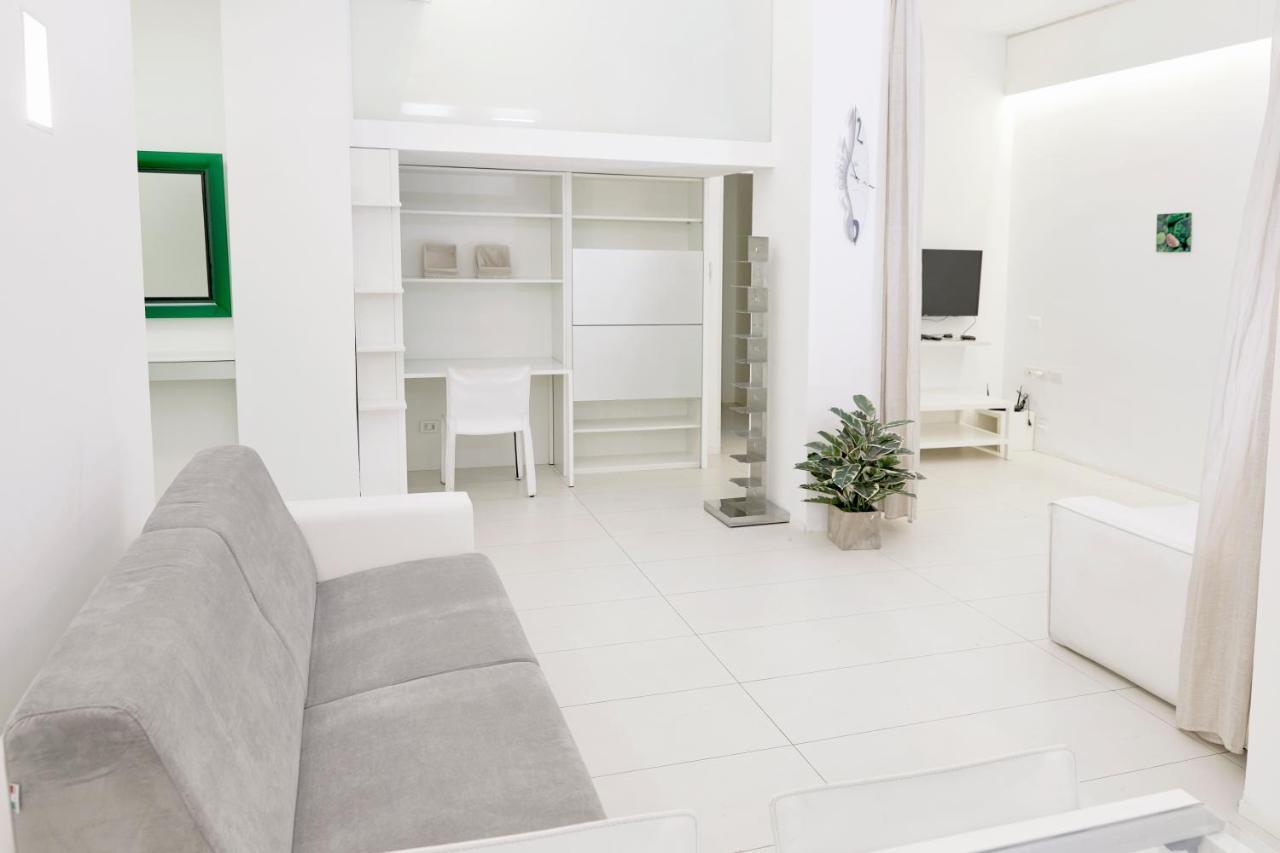 Apartment Prestige Boutique Homes-duomo Milan
