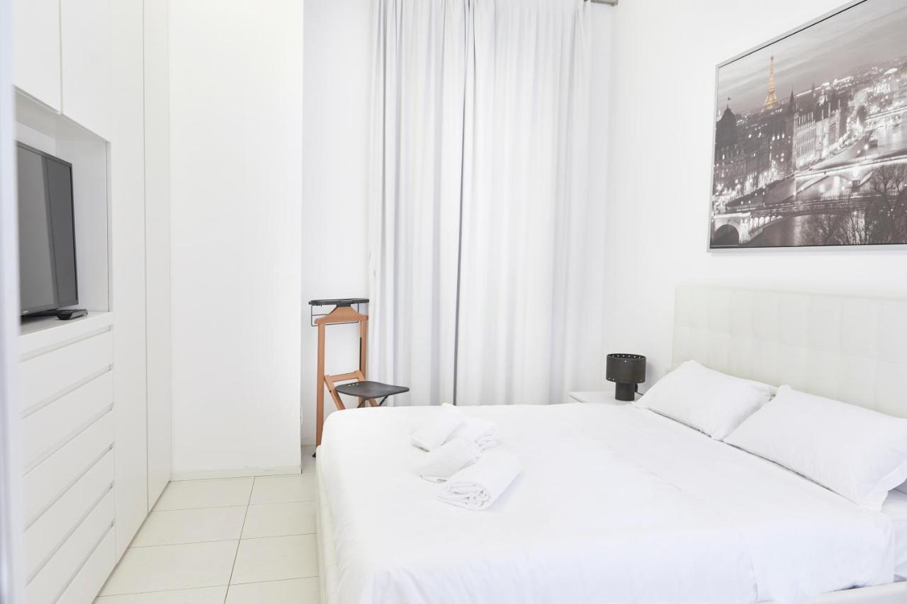 Prestige Boutique Homes-duomo Apartment Milan