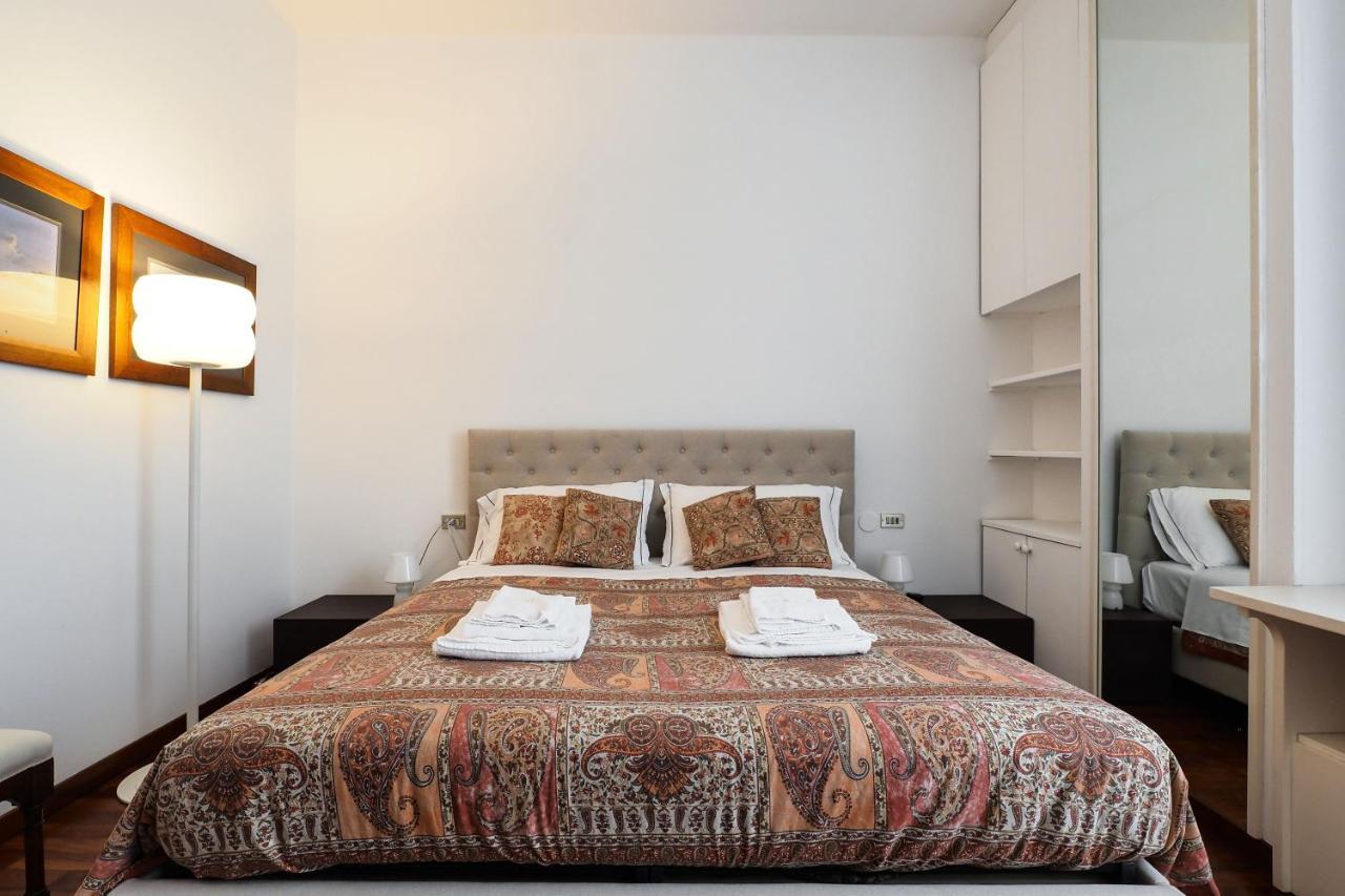 Duomo Luxury Vi Apartamento *