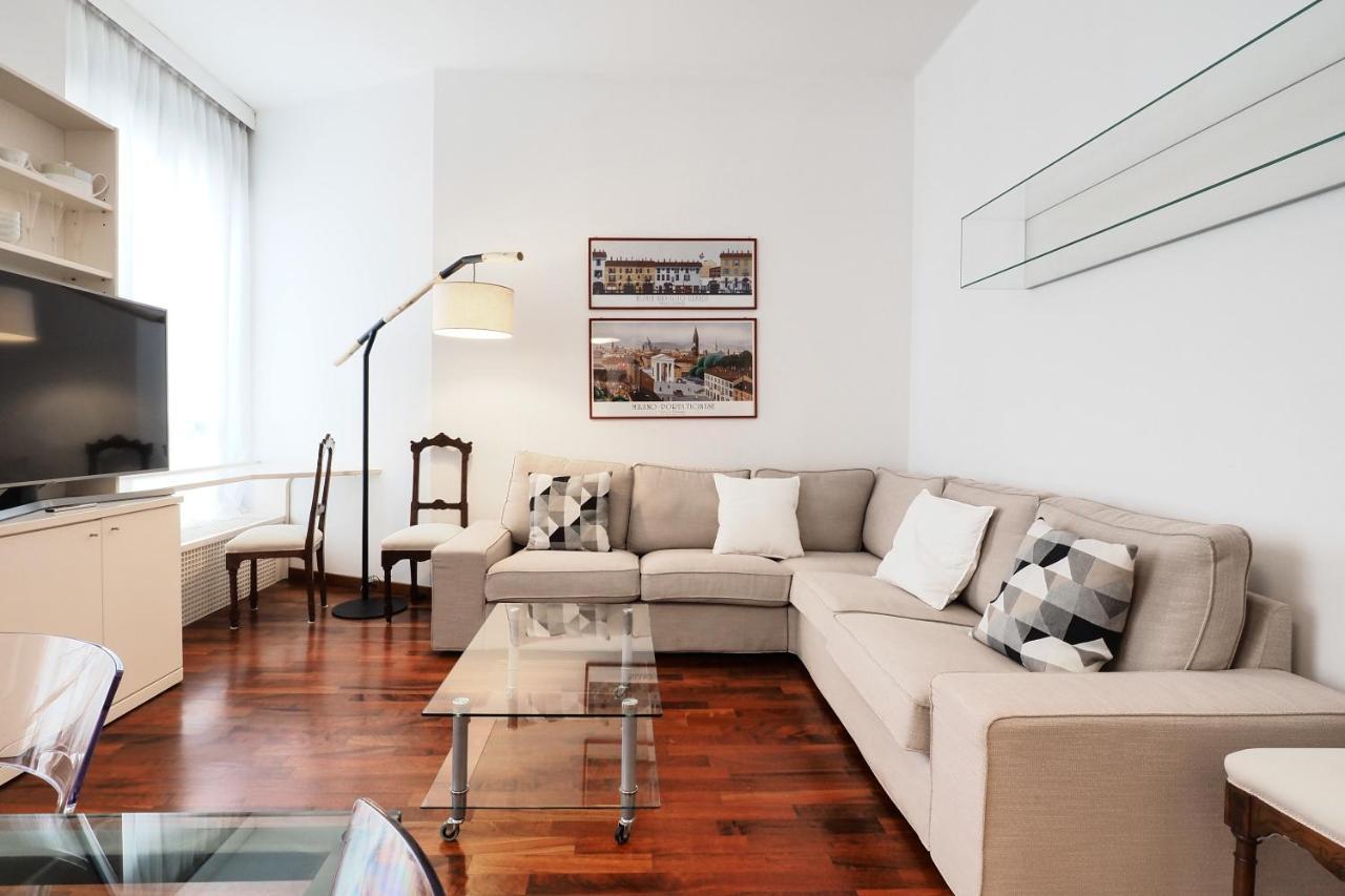 Apartamento Duomo Luxury Vi *