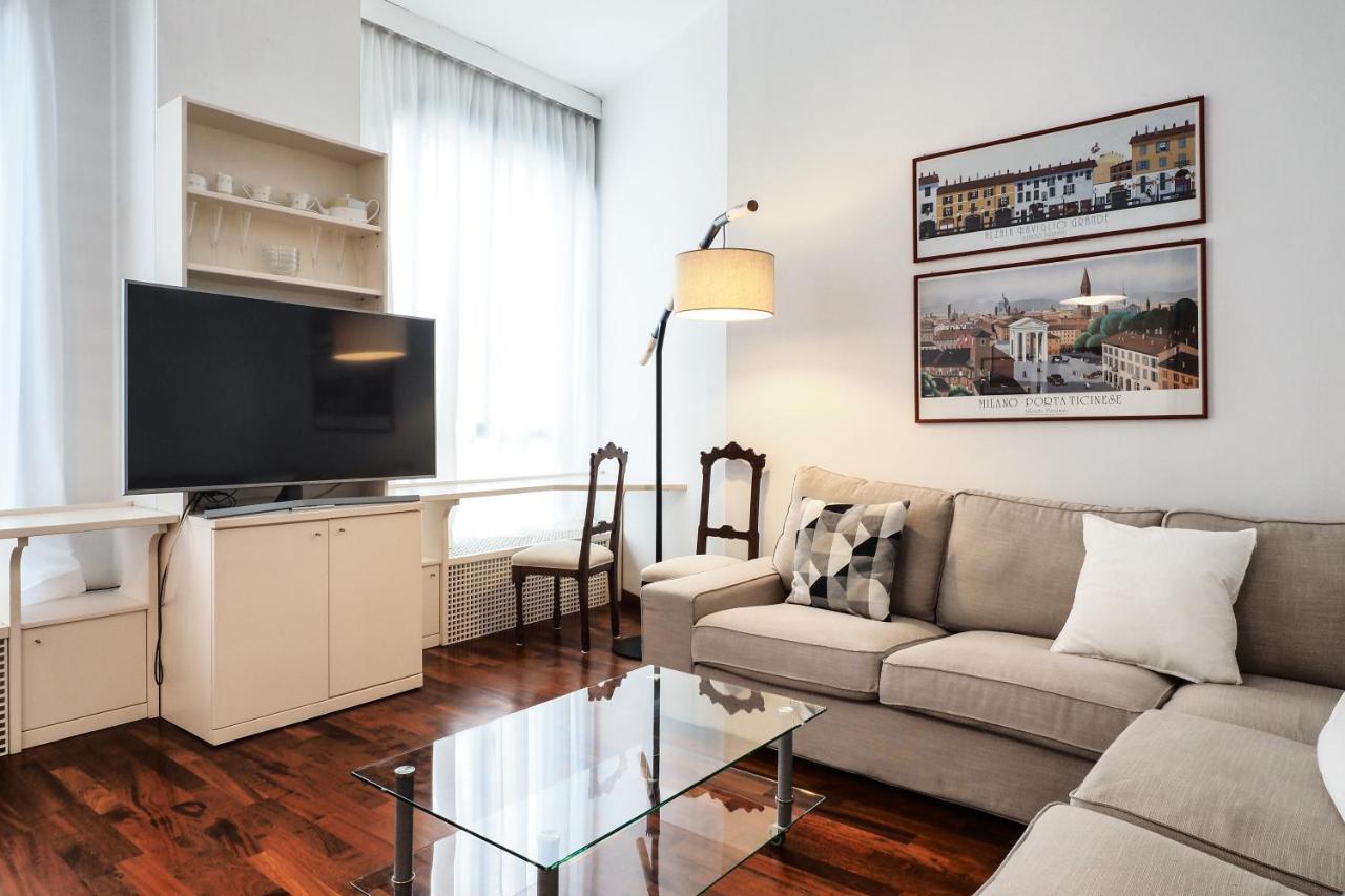 Apartamento Duomo Luxury Vi Milão
