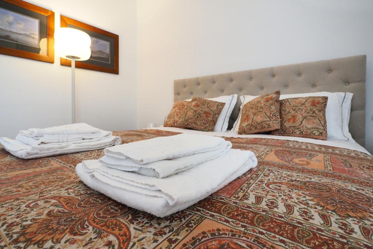 Apartamento Duomo Luxury Vi Milão