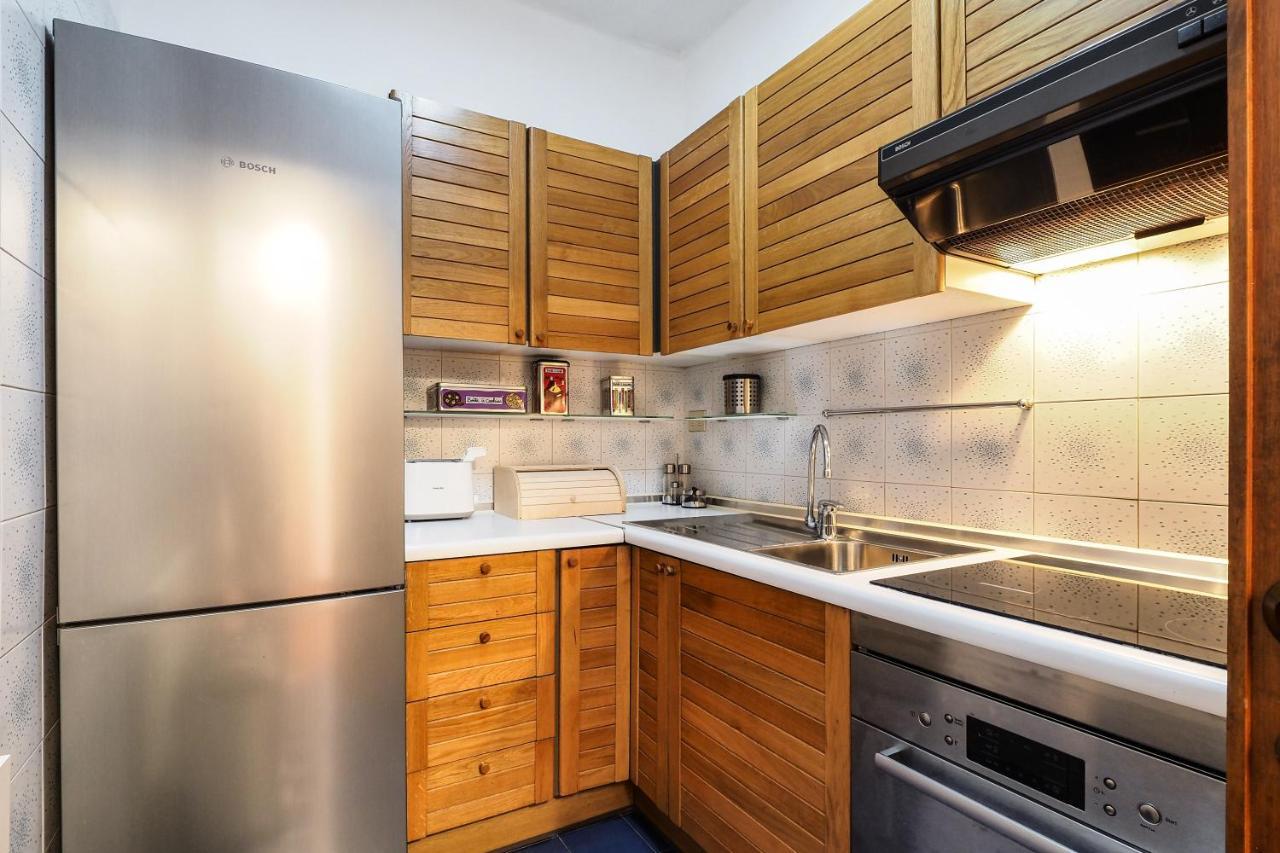 Apartamento Duomo Luxury Vi