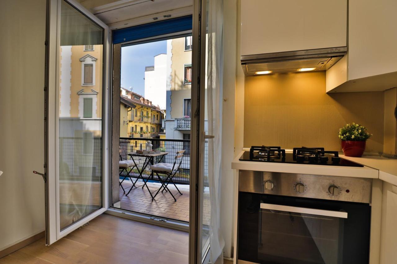 Dreamful - Arco Della Pace Apartment *
