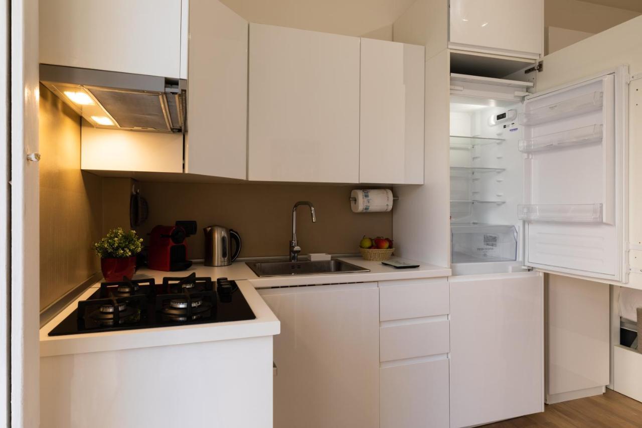 Dreamful - Arco Della Pace Apartment Milan