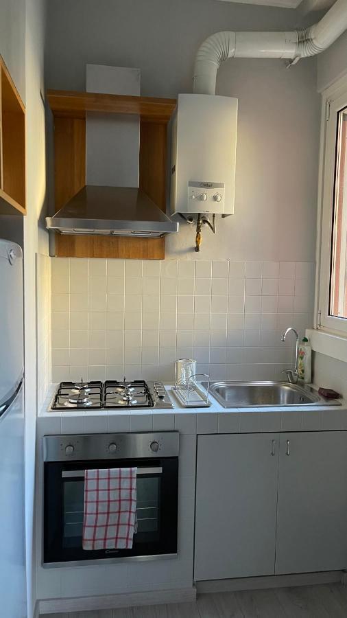 Apartment Stilish Few Steps From The Underground Milan