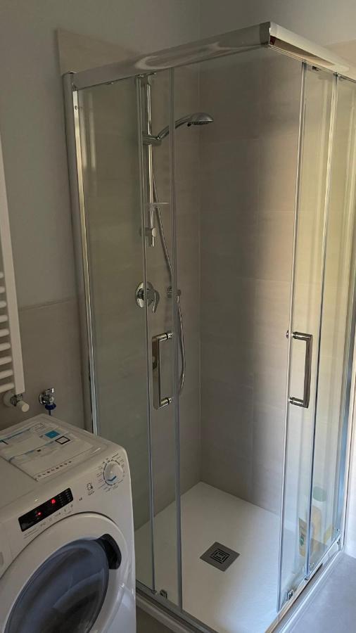 Apartment Stilish Few Steps From The Underground Milan