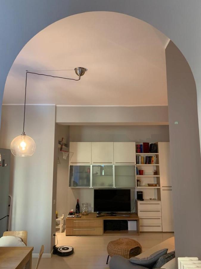 Apartment Kibilu - Via Meloria