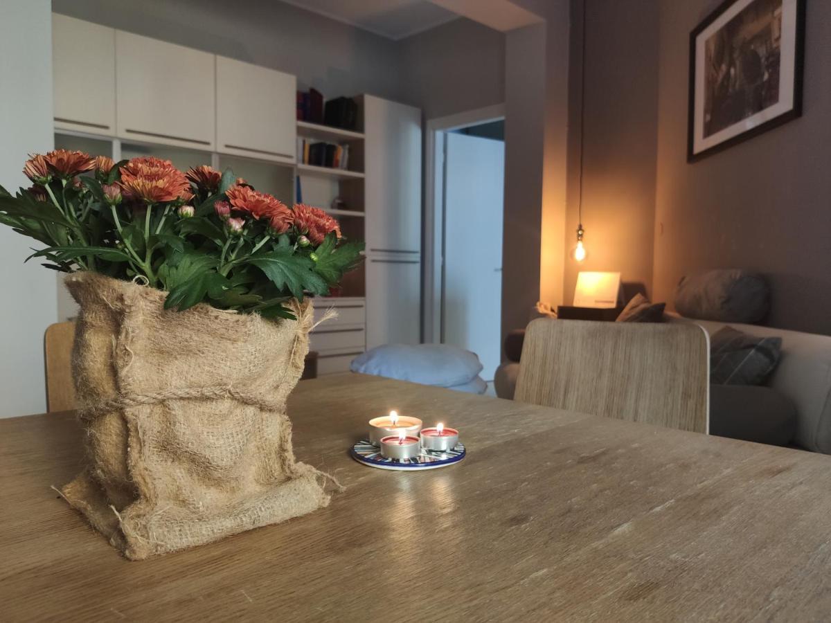 Apartment Kibilu - Via Meloria