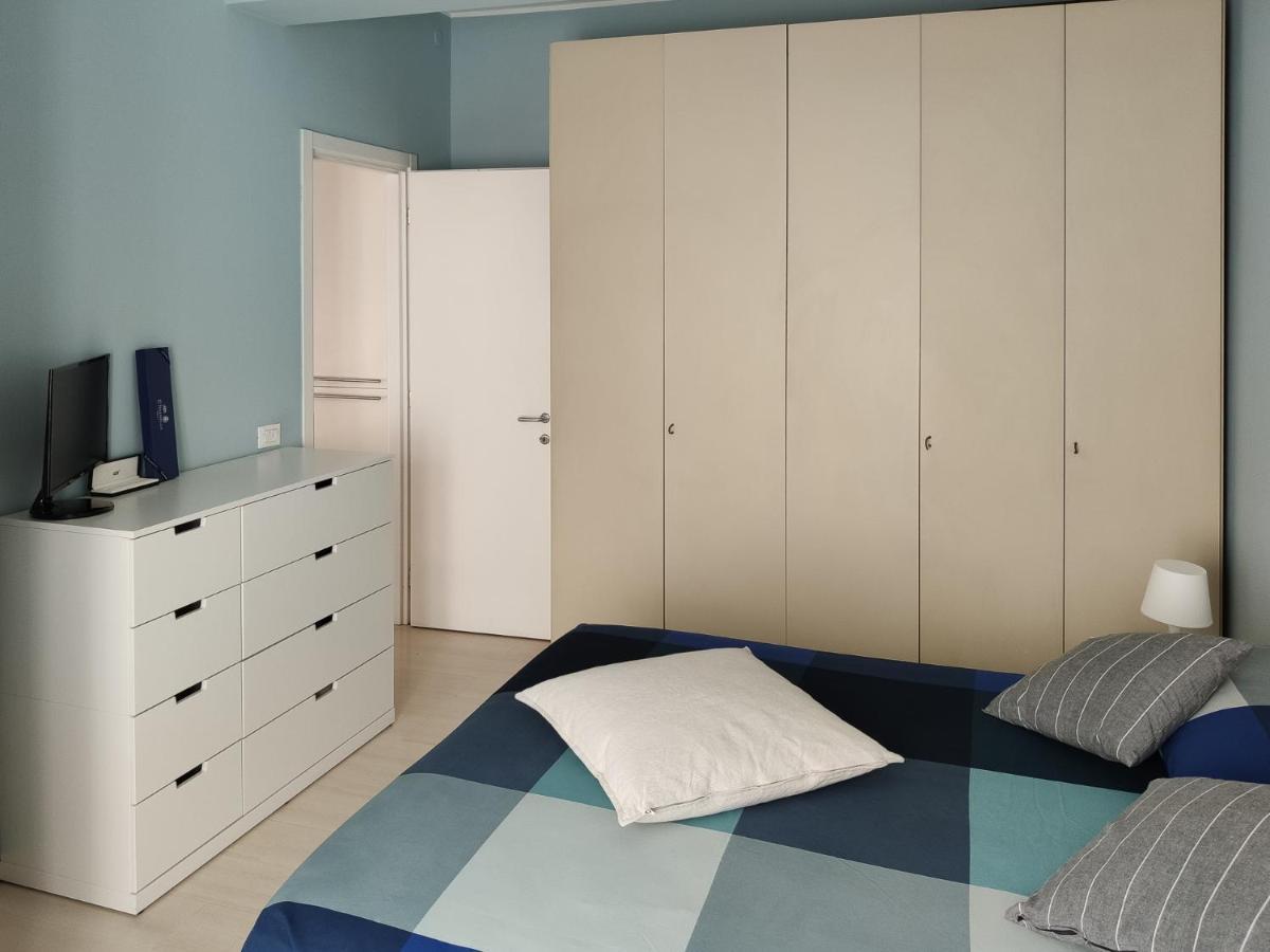 Apartment Kibilu - Via Meloria Milan
