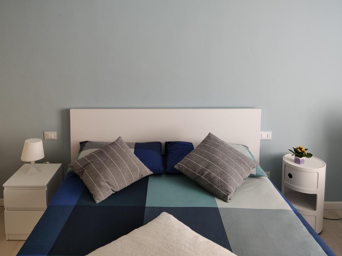 Kibilu - Via Meloria Apartment Milan