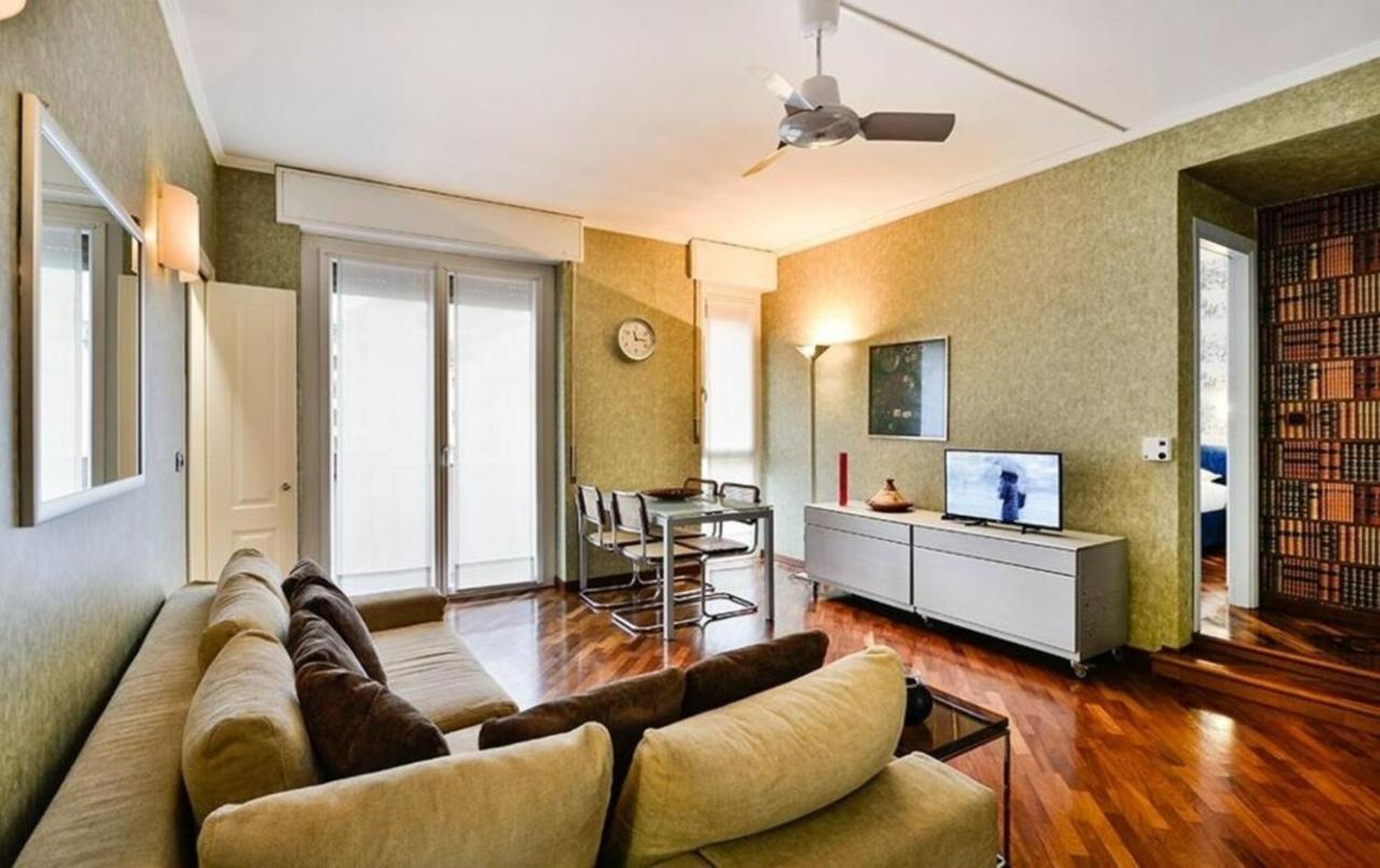 Apartamento Carlo Poma By Halldis