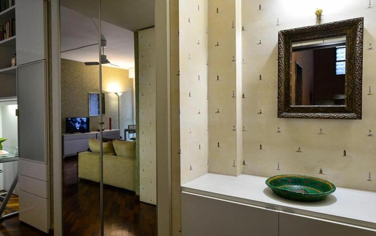 Apartamento Carlo Poma By Halldis