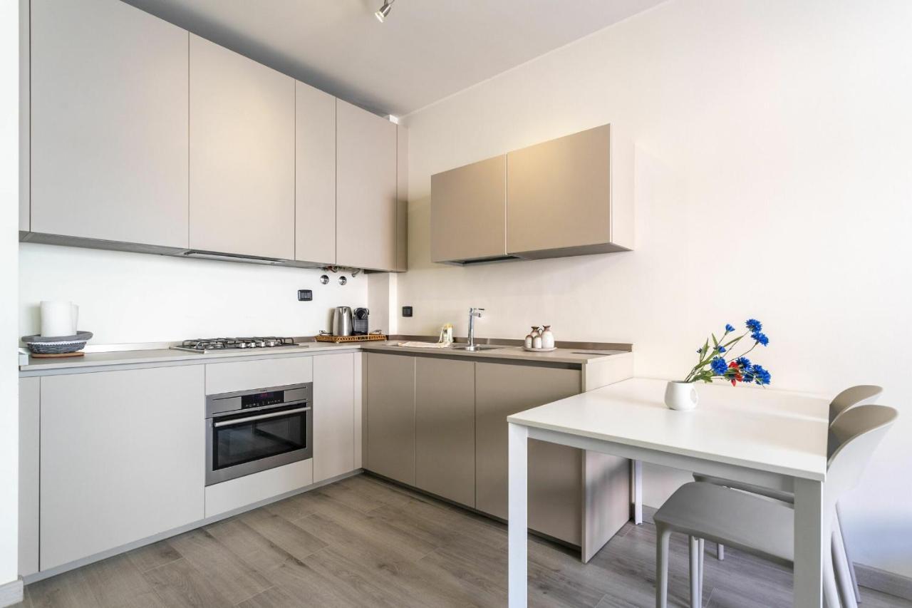 Pastorelli - With Parking - By Halldis Apartment Milan