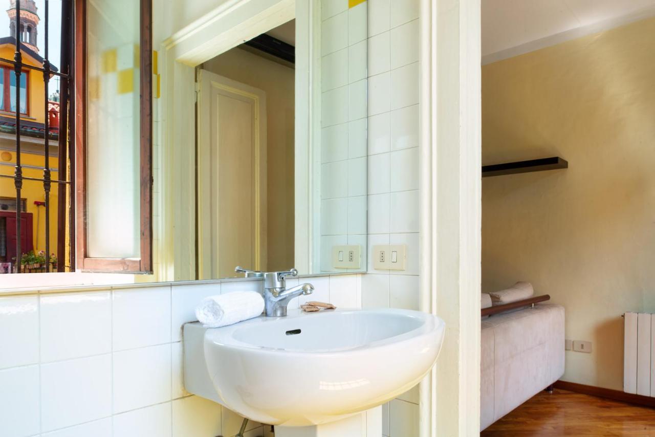 Luvi - Vigevano C Apartment Milan