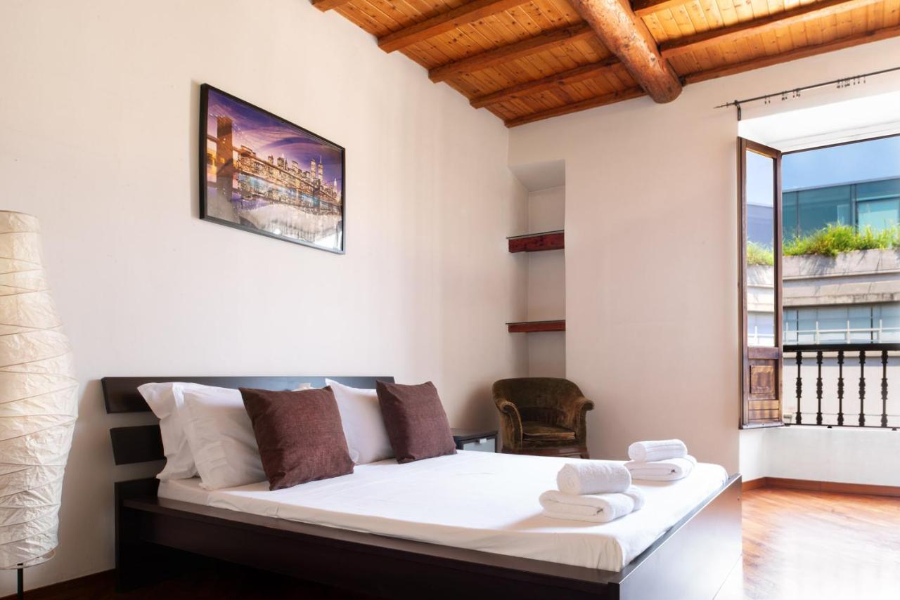 Luvi - Vigevano C Apartment