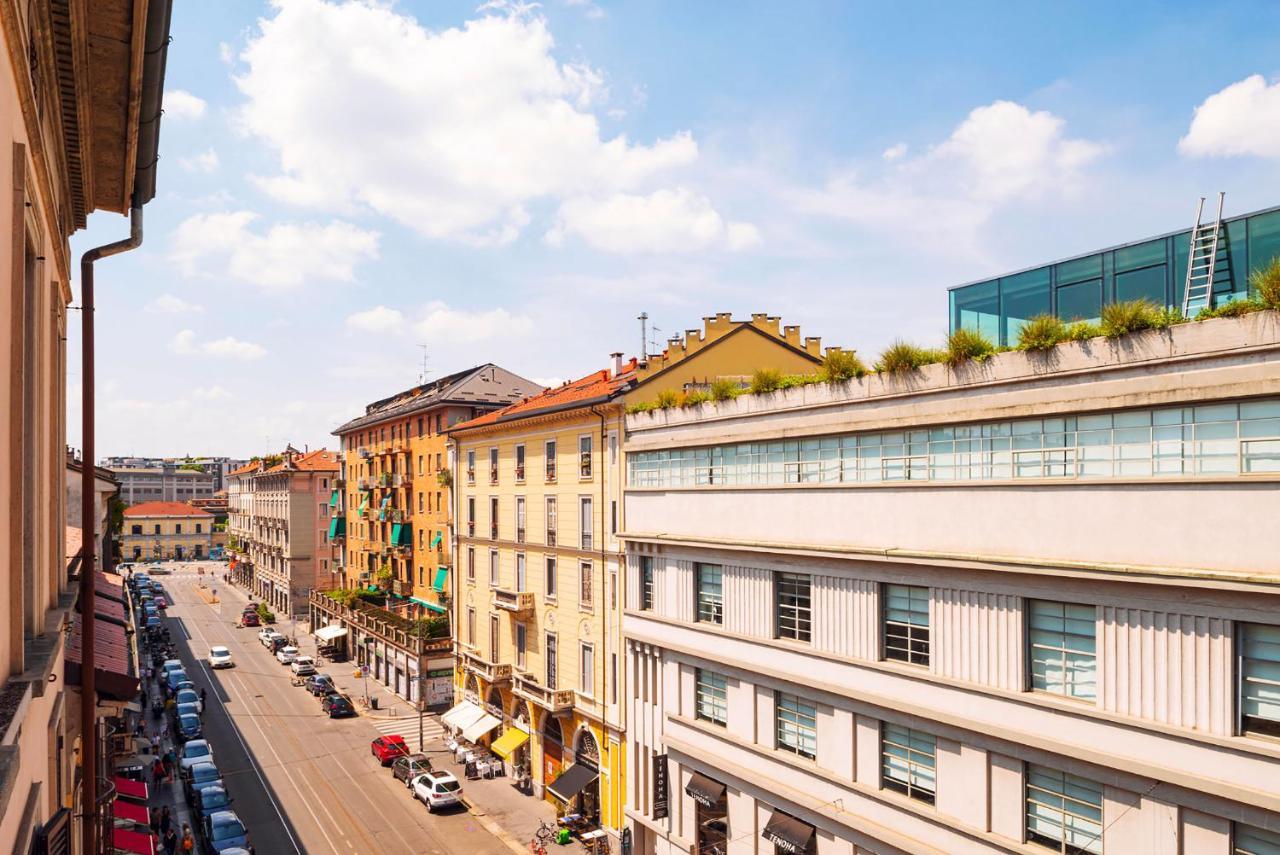 Apartment Luvi - Vigevano C Milan