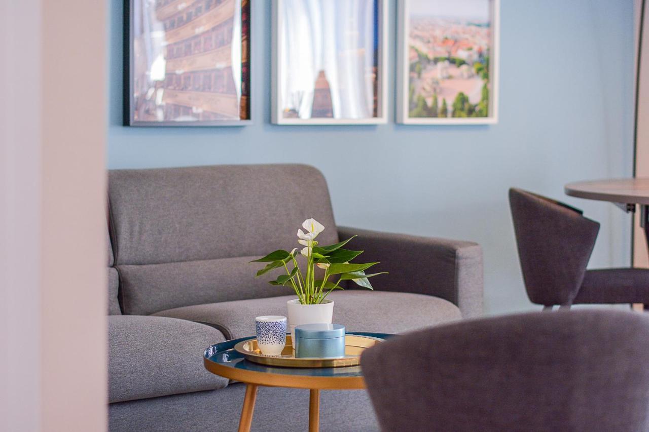Apartamento Mysa - Bilocale A Due Passi Da Corso Sempione *
