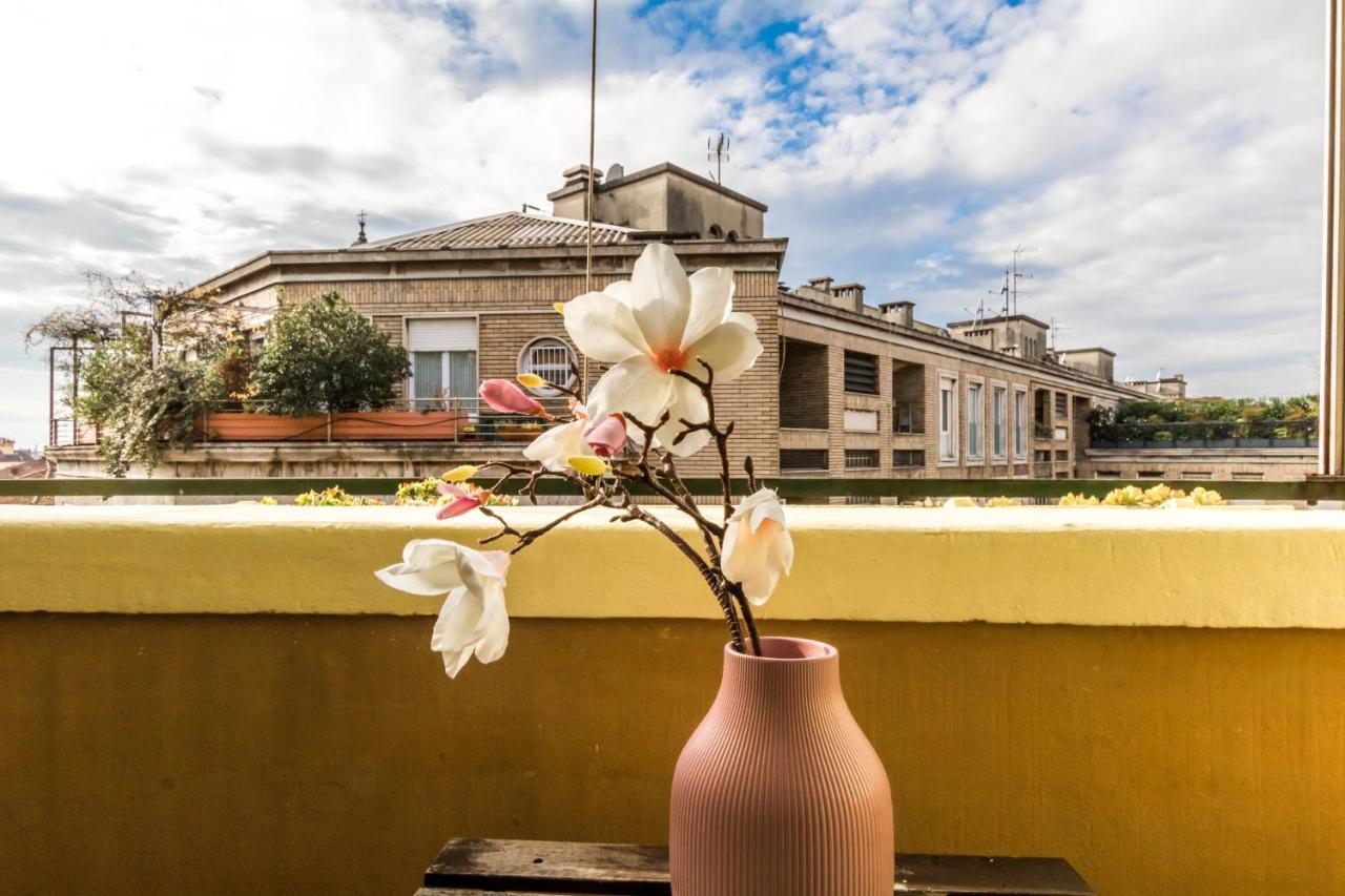 Joivy Lovely For 2 With Balcony Near Duomo Apartment *