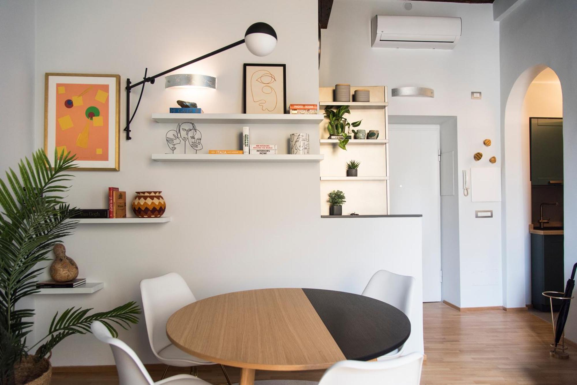 Apartamento Youhosty - Santa Marta 11