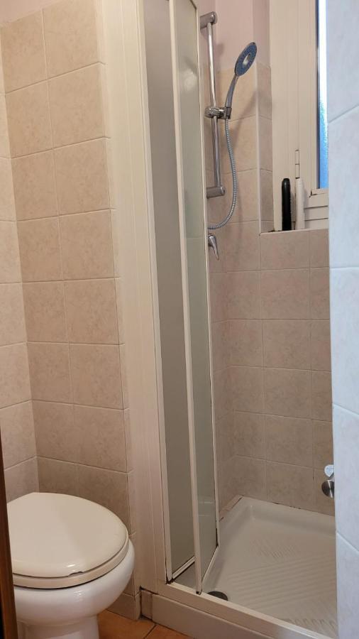 Porta Romana Small Studio Apartment Milan