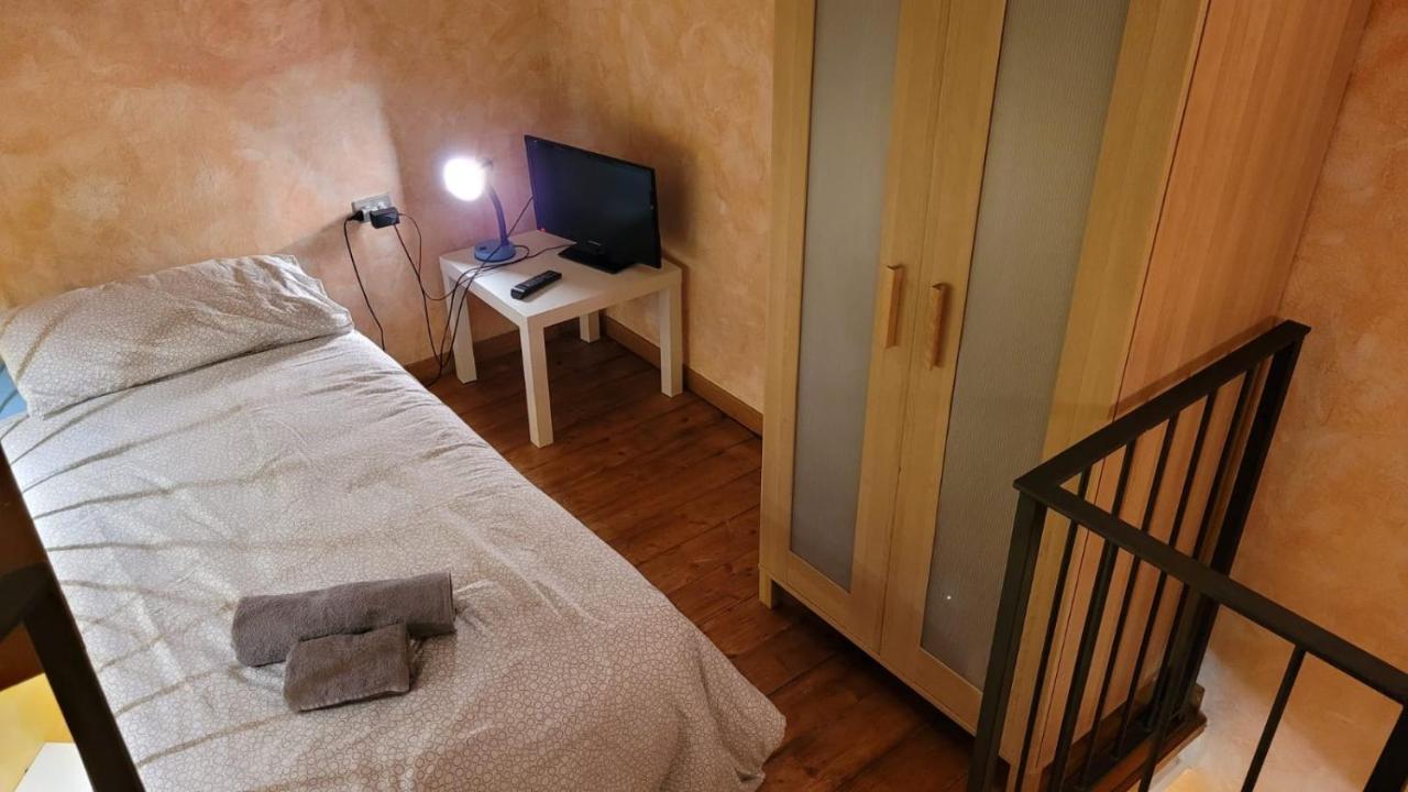 Apartment Porta Romana Small Studio *