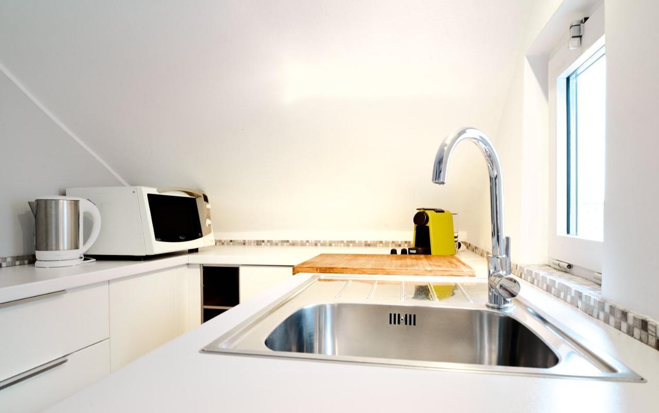 Apartment Relstay - Washington Street *