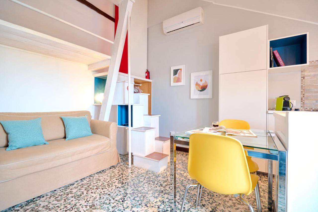 Relstay - Washington Street Milan