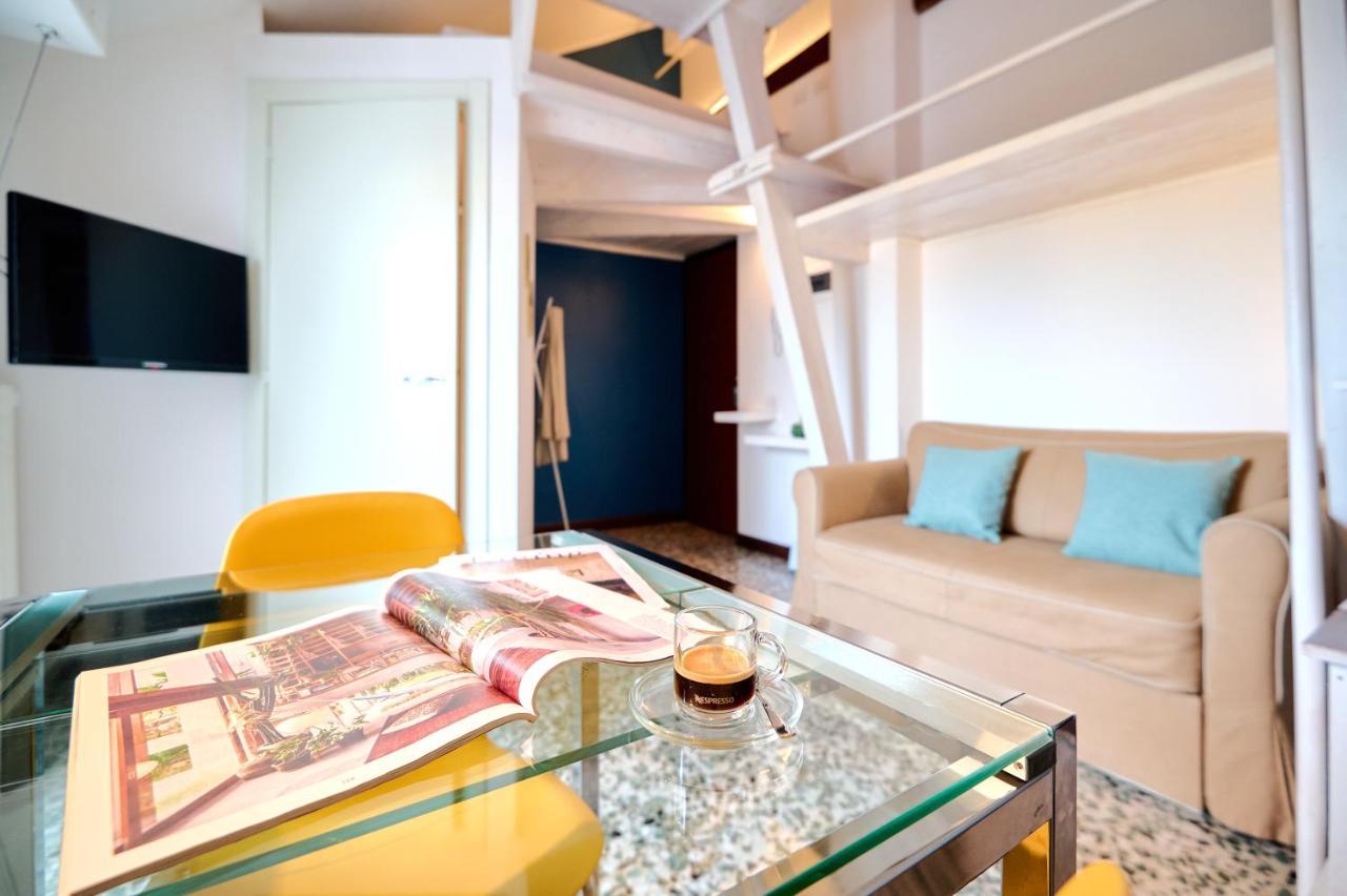 Apartment Relstay - Washington Street Milan
