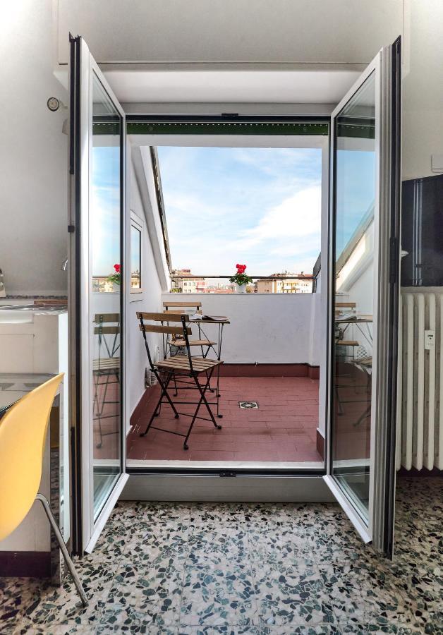 Relstay - Washington Street Milan