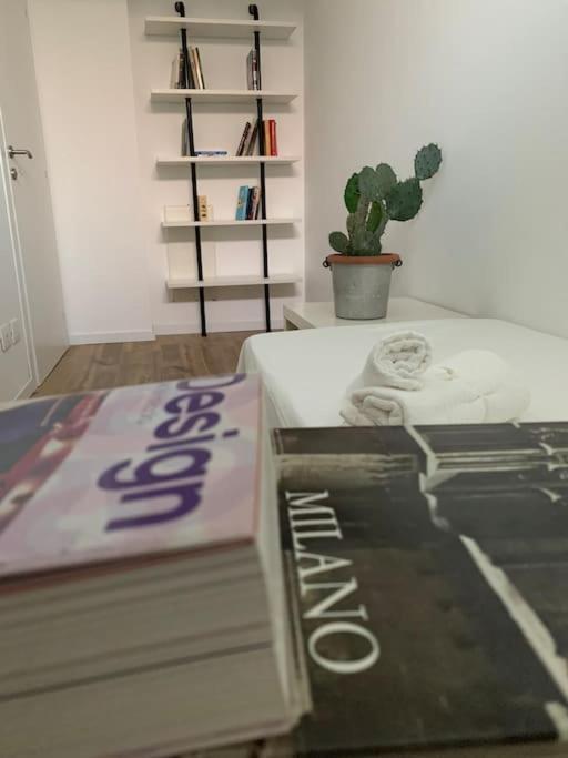 Loft San Siro Rafqa Fiera Life Lotto Appartamento