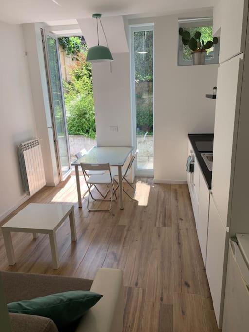 Loft San Siro Rafqa Fiera Life Lotto Appartamento