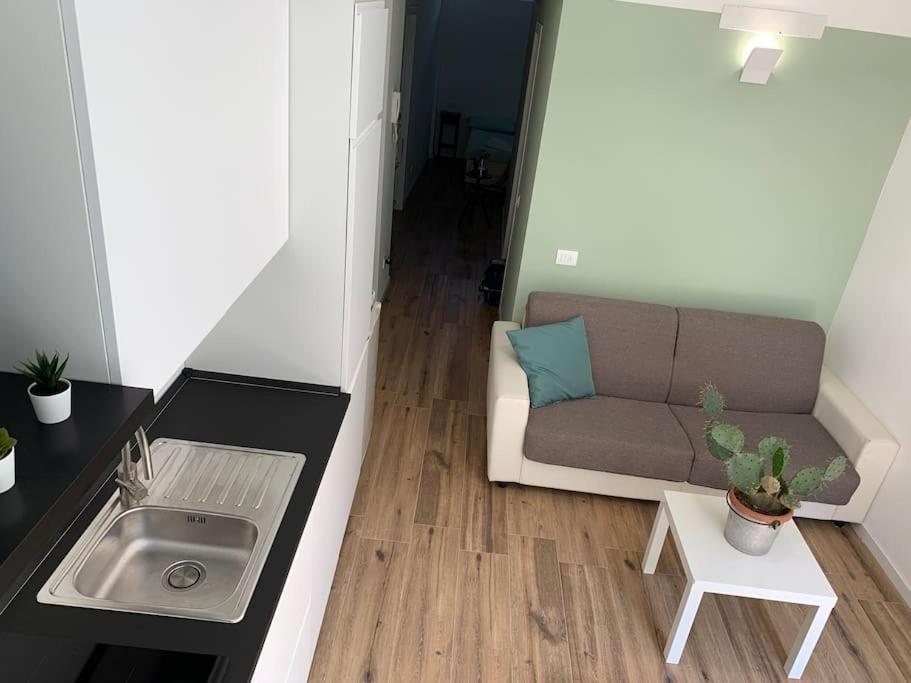 Loft San Siro Rafqa Fiera Life Lotto Appartamento *
