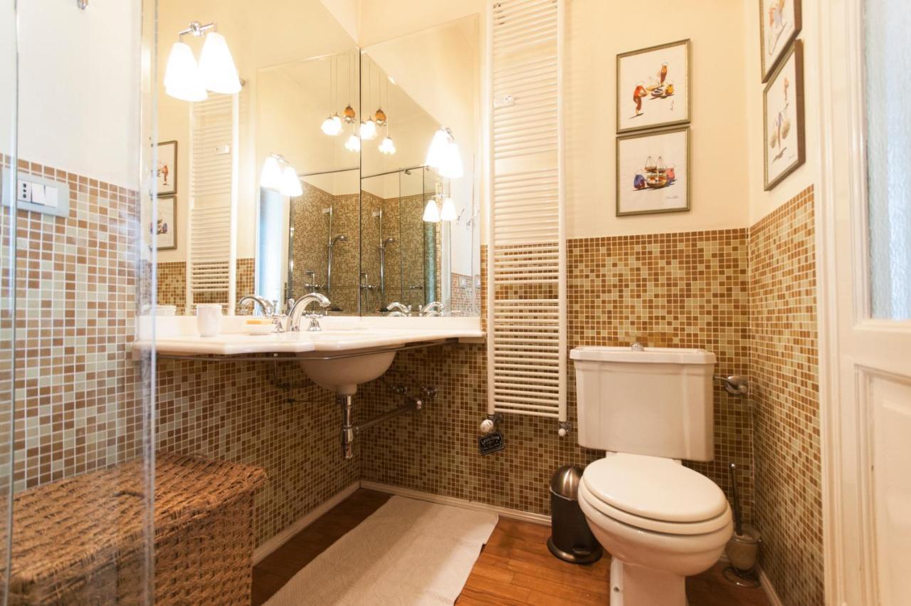 Sophisticated Near Duomo Apartment *