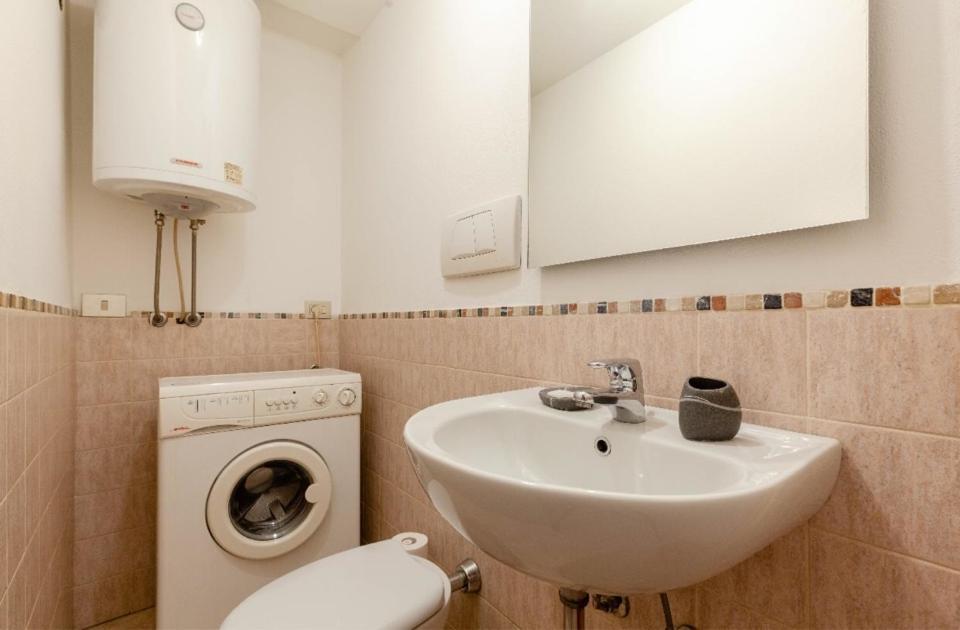 Yourvacanza Navigli Loft Milan