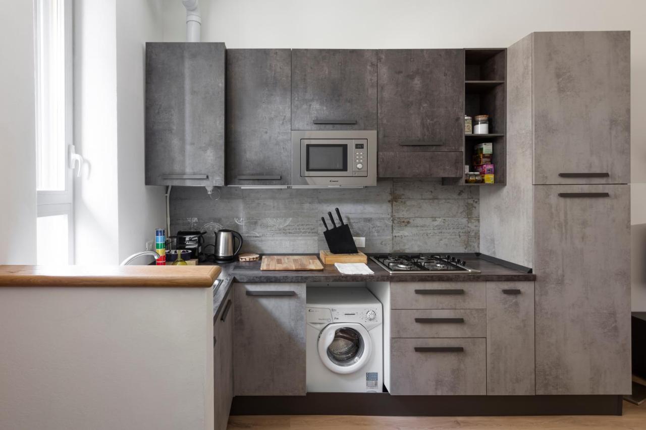 Apartment The Place, Your Place To Be - Via Tadino *