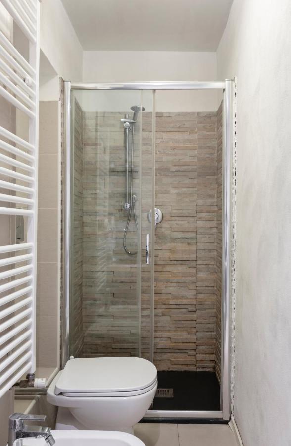 Apartment The Place, Your Place To Be - Via Tadino Milan